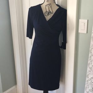 Connected Apparel Dress